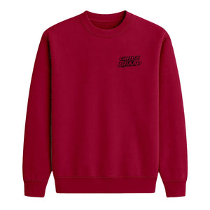 Cardinal Red