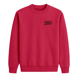 Cherry Red