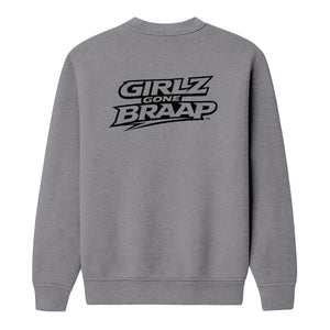 Graphite Heather