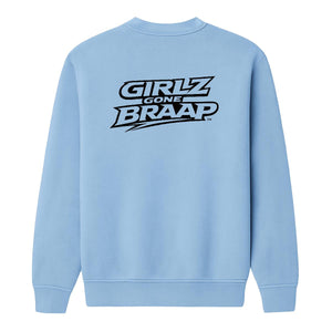 Carolina Blue