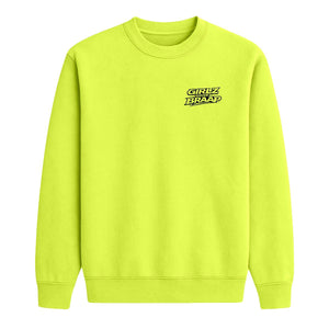 Safety Green