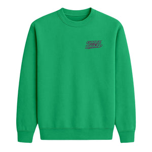 Irish Green