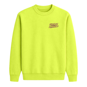 Safety Green
