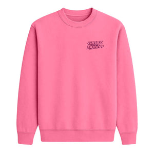 Safety Pink