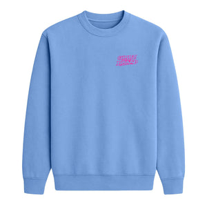 Carolina Blue