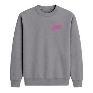 Graphite Heather