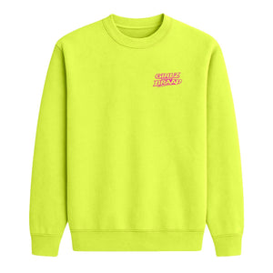 Safety Green