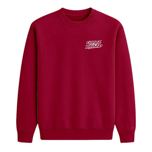 Cardinal Red