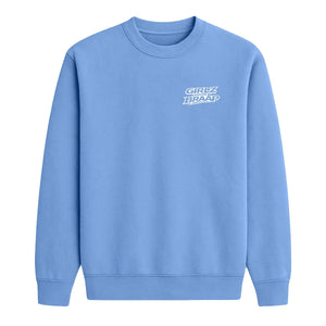 Carolina Blue