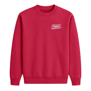 Cherry Red