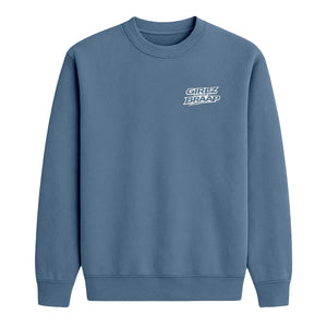 Indigo Blue