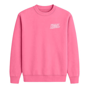 Safety Pink