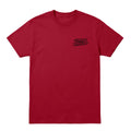 2-wheel drive T - black Logo