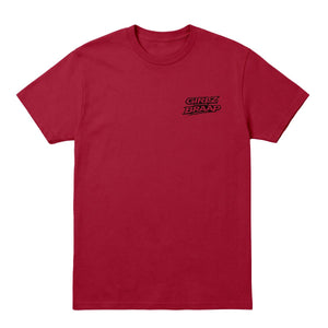 Cardinal Red