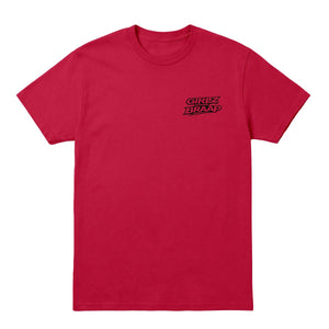Cherry Red