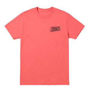 Coral Silk