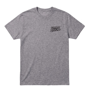 Graphite Heather