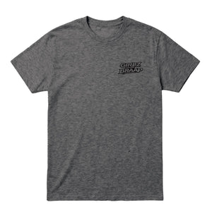Heather Dark Grey