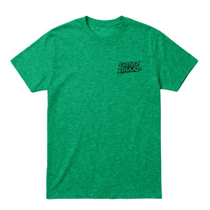 Heather Irish Green
