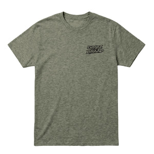 Heather Military Green
