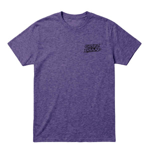 Heather Purple