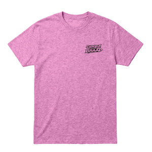 Heather Radiant Orchid
