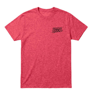 Heather Red