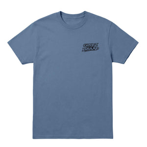 Indigo Blue