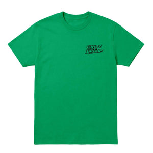 Irish Green