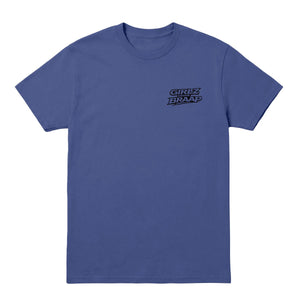 Metro Blue