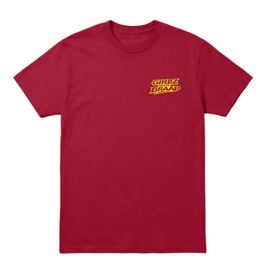 Cardinal Red