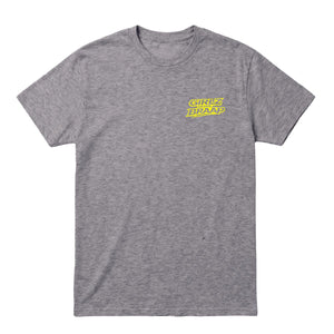 Graphite Heather