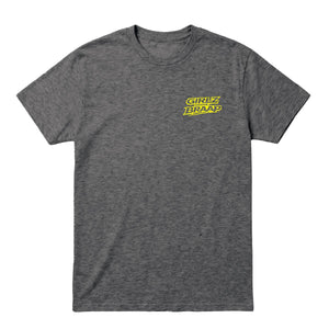 Heather Dark Grey
