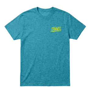 Heather Galapagos Blue