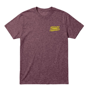 Heather Maroon