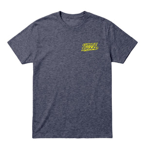 Heather Navy