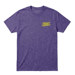 Heather Purple