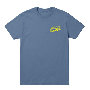 Indigo Blue