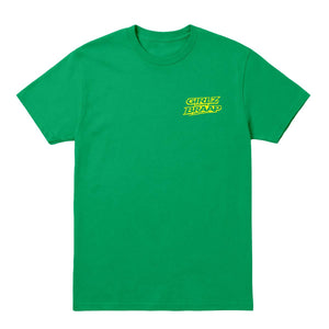 Irish Green