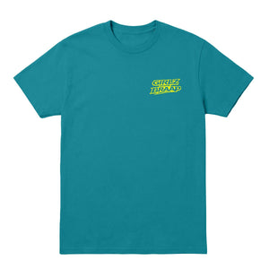 Tropical Blue