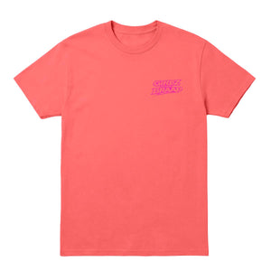 Coral Silk