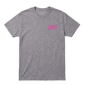 Graphite Heather