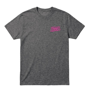 Heather Dark Grey
