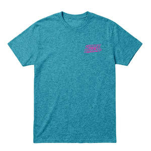 Heather Galapagos Blue