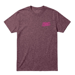 Heather Maroon