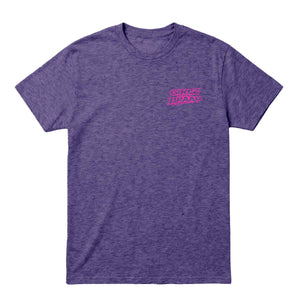 Heather Purple