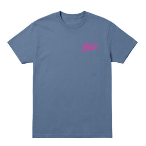 Indigo Blue