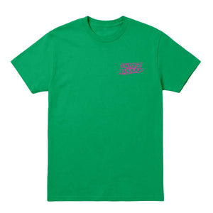 Irish Green