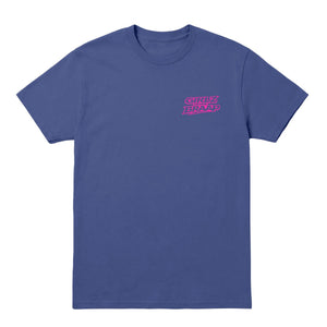 Metro Blue