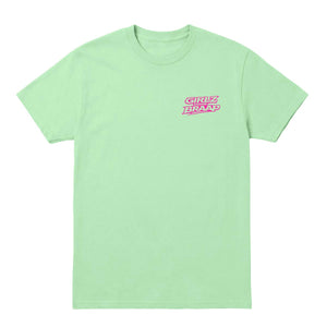 Mint Green